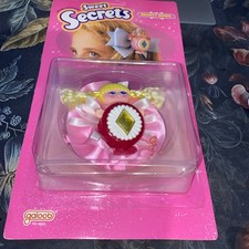 Bambola vintage Galoob Sweet