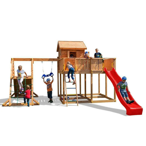 Fungoo space spider - fungoo,