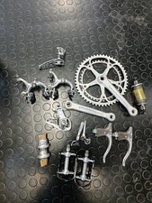 Gruppo Bici Corsa Vintage
