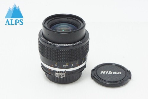 Come nuovo nikon - [come, ai-s
