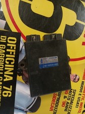 Centralina Accenzione Yamaha Tenere'  XTZ 660cc