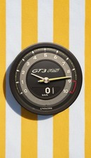 Orologio Da Parete Porsche