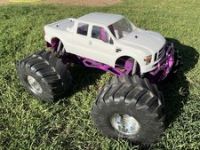 HPI Savage Absolutely