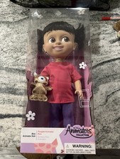 Disney Animators Collezione