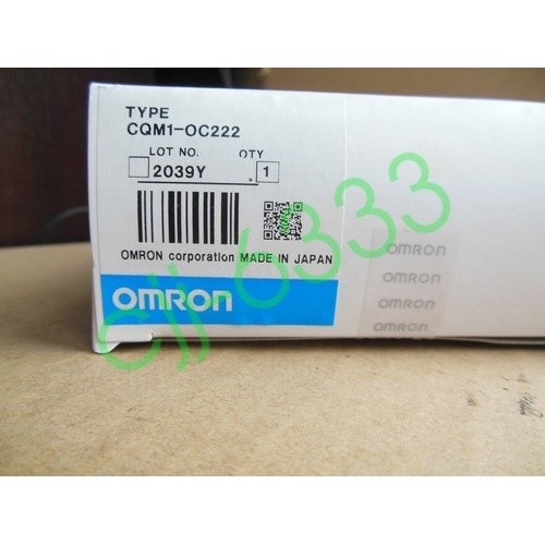 One cqm1 oc222 - cqm1-oc222, modulo