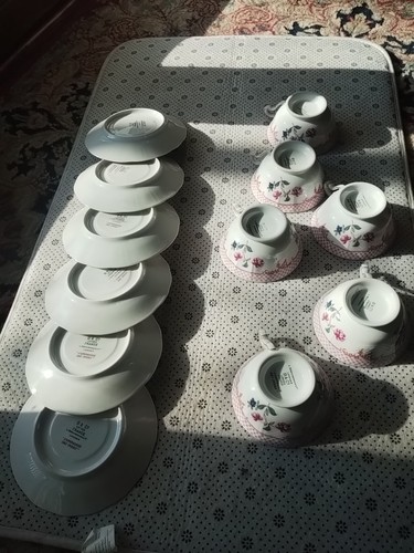 Servizio tè limoges l - da,