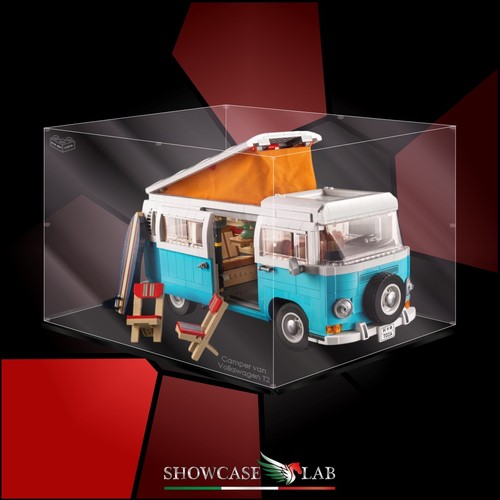 Teca plexiglass - in,
