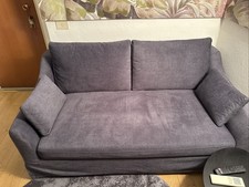 divano 2 posti tessuto