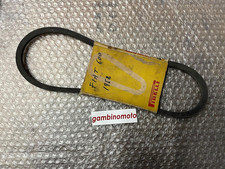 CINGHIA PIRELLI FIAT 600 1958