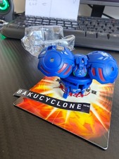 Bakugan - Bakucyclone Aquos
