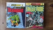 Eureka Pocket Horror numeri 30
