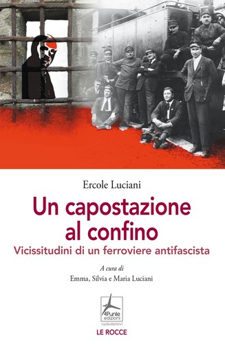 Capostazione confino - un,