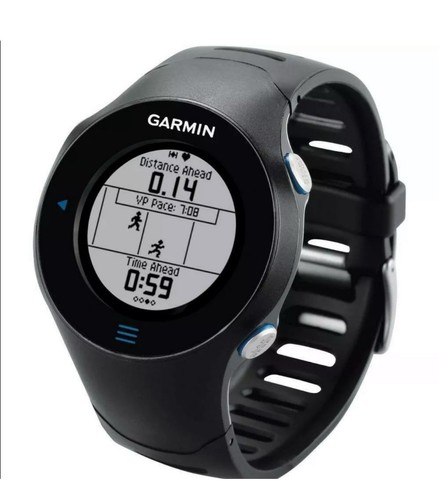 Garmin forerunner 610 gps - forerunner,