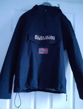 Napapijri Rainforest 1/4 Zip