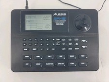 Alesis SR16 Drum Machine