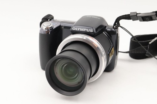 Olympus 810uz fotocamera - sp-810uz,