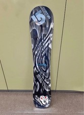 Burton nug snowboard 148 cm