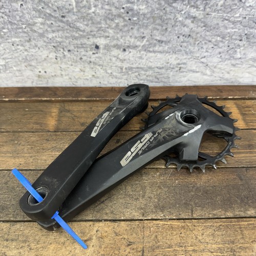 Set pedivelle fsa alpha - pedivelle,