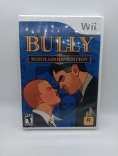 Bully -- Scholarship Edition