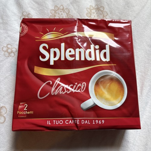 500g caffè splendid classico - 500g,