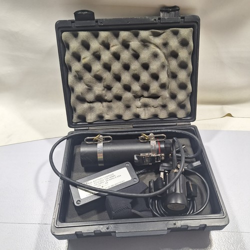 Kit luci subacquee dive rite - kit,