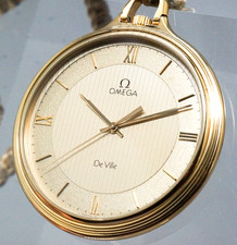 Orologio tasca vintage - tasca,
