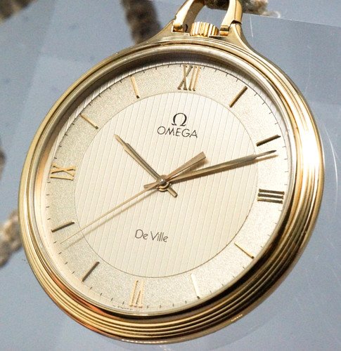 Orologio tasca vintage - orologio, da