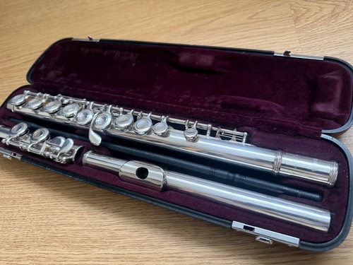 Flauto yamaha yfl - flauto, 311