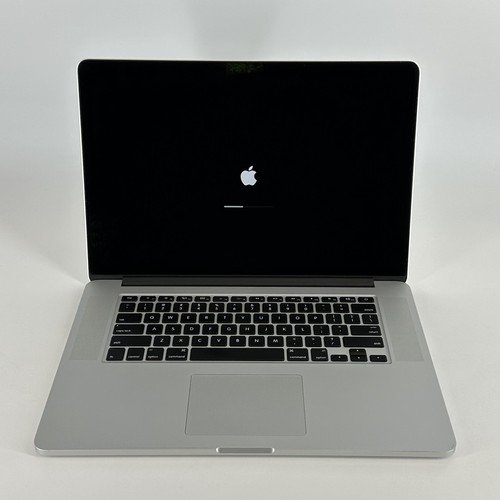 Macbook pro retina - pro, 15
