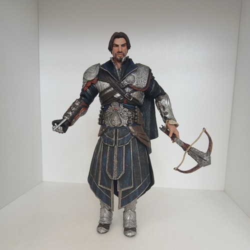Modellino neca assassin - neca, assassin's