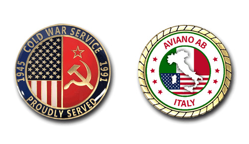 Aviano italy cold war - ab,