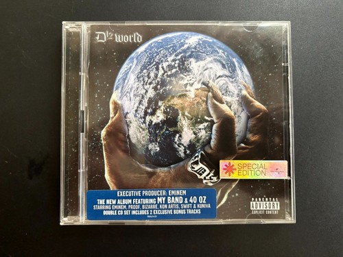 D12 world special - world, 2cd