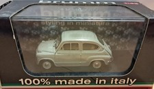 Brumm Fiat 600 1a serie