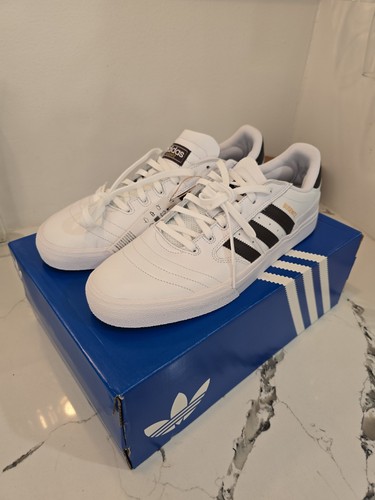 Scarpe skate adidas - da,