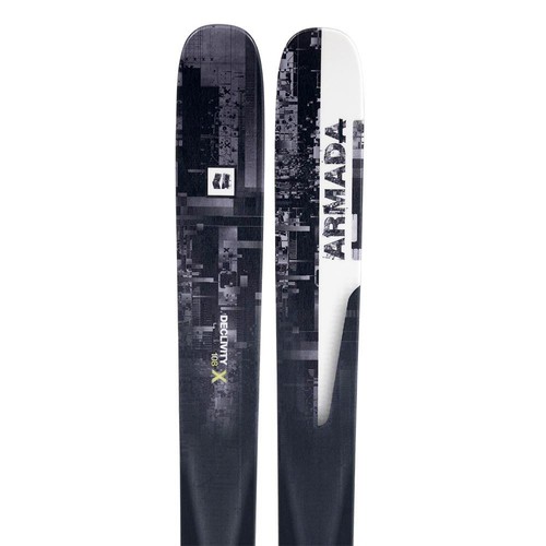 Sci armada declivity - x, 108