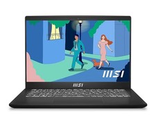 MSI Modern 14 C12M-203IT