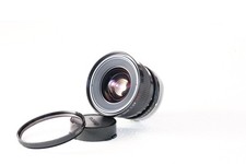 Canon FD 20mm S.S.C. f2.8