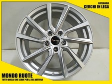 4 Cerchi In Lega AVUS 18