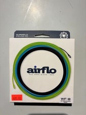 VECCHIA VERSIONE; Airflo