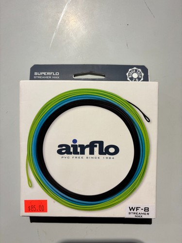 Vecchia versione airflo - versione;,
