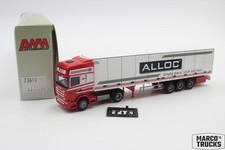 AWM Scania R05 camion semirimorchio refrigerato "Mbt Mandal Bil Norvegia" 73610 1