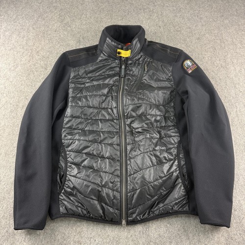 Parajumpers giacca riscaldante
