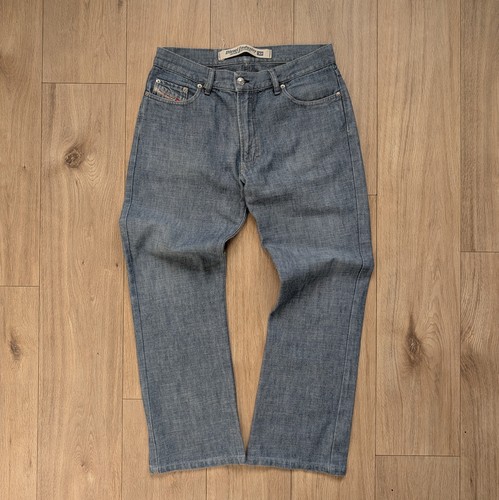 Jeans vintage diesel industry - diesel,
