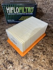 Hiflo Air Filter BMW F 650