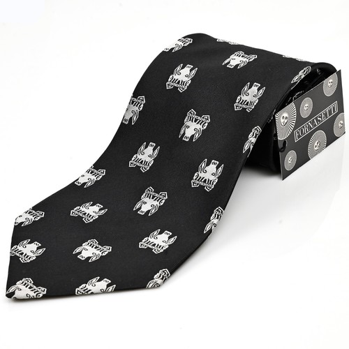 Cravatta fornasetti vintage - cravatta,