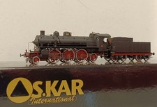 OS.KAR  1602 FS locomotiva a
