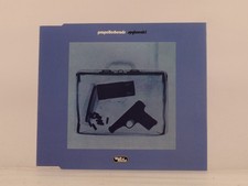 PROPELLERHEADS   SPYBREAK! (L4) 4 Track CD Single including Picture Sleeve WALL 