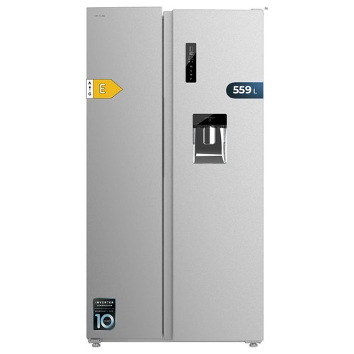 Cecotec bolero coolmarket sbs - cecotec,