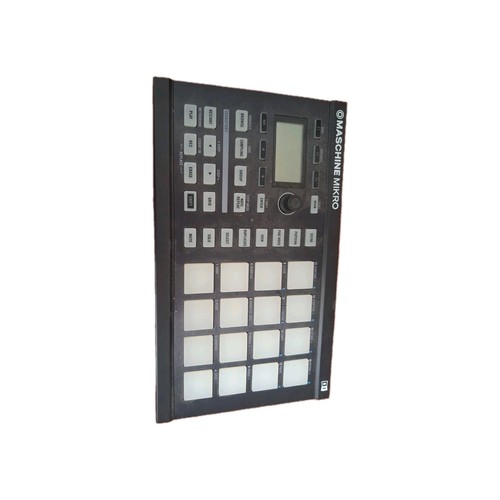 Native instruments machine - native,