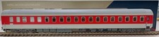 HERIS Art. 11019 Carrozza letti Tipo T2S Autozug delle ferrovie tedesche DB